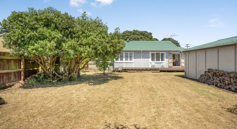  at 25 Hunter Street, Taita, Lower Hutt
