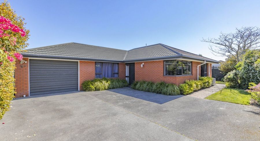  at 14A Meadow Street, Papanui, Christchurch City, Canterbury