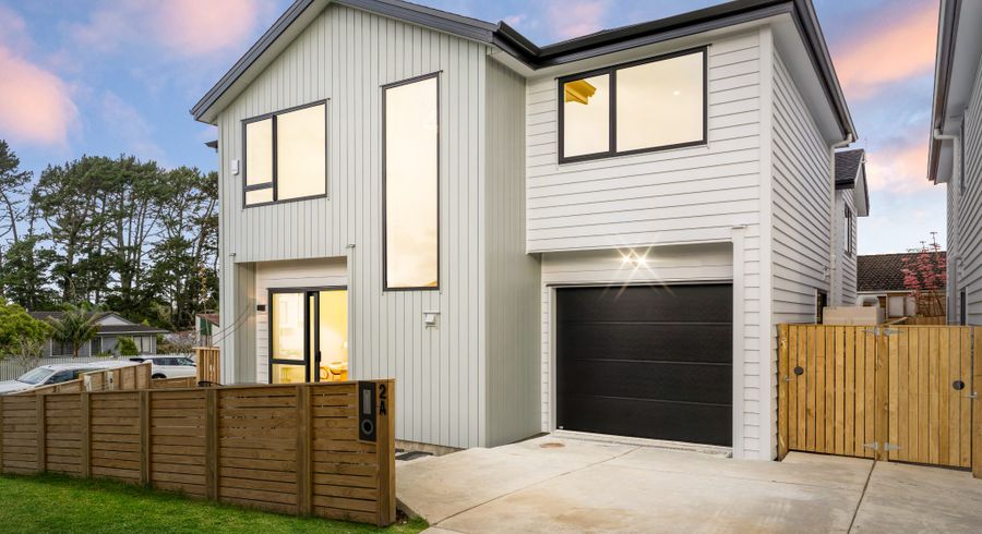  at 2A Patrice Place, Massey, Waitakere City, Auckland