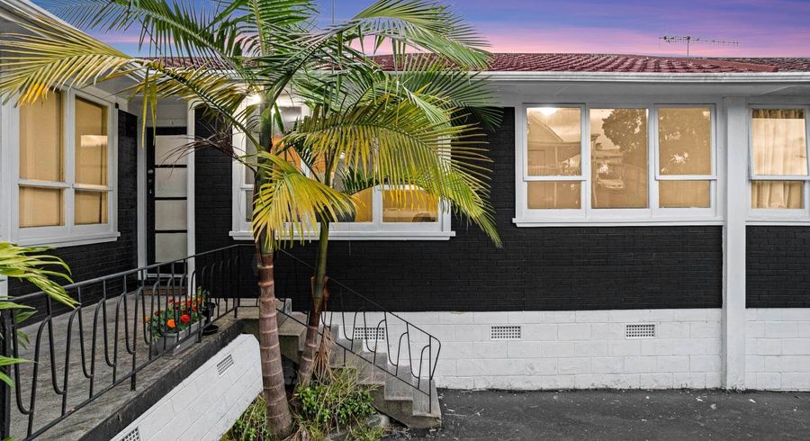  at 3/119 Seabrook Avenue, New Lynn, Waitakere City, Auckland