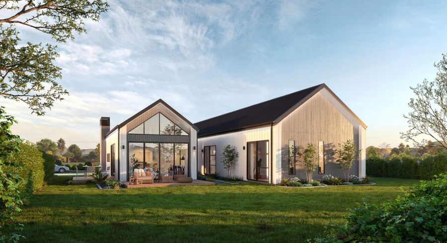  at Pureirei Drive, Clevedon, Manukau City, Auckland