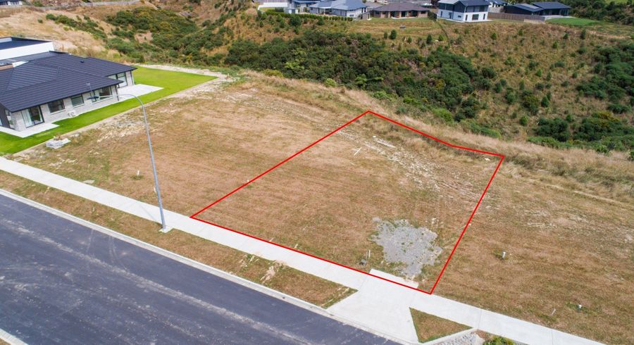  at 83 Atlantic Drive, Fitzherbert, Palmerston North, Manawatu / Whanganui