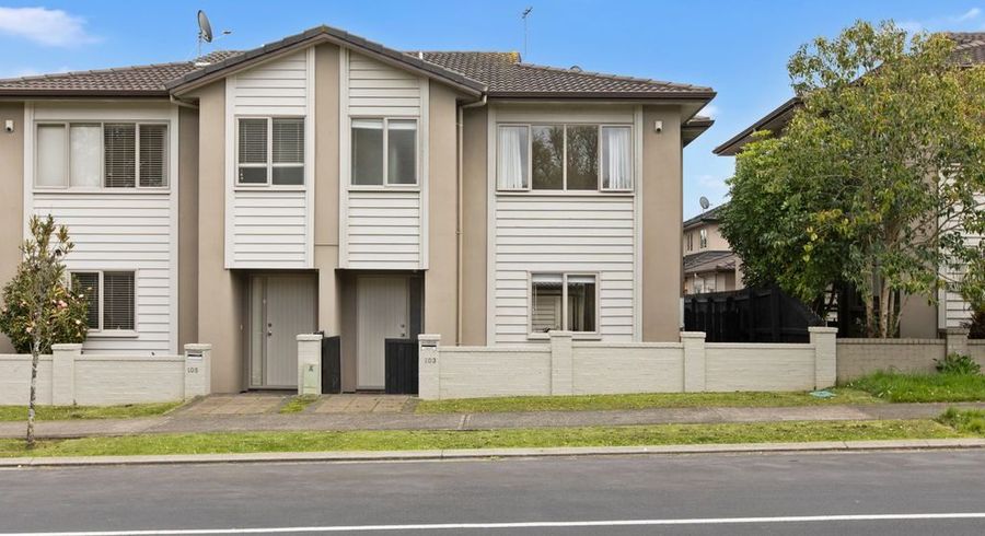  at 103 Baverstock Road, Flat Bush, Auckland