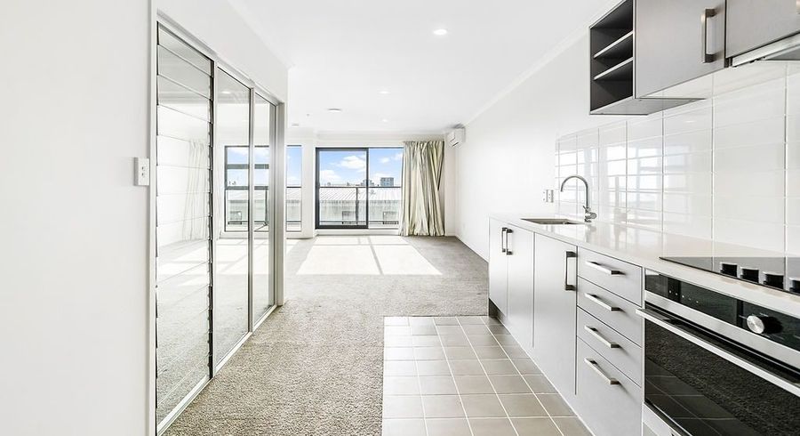  at 3H/83 New North Road, Eden Terrace, Auckland City, Auckland