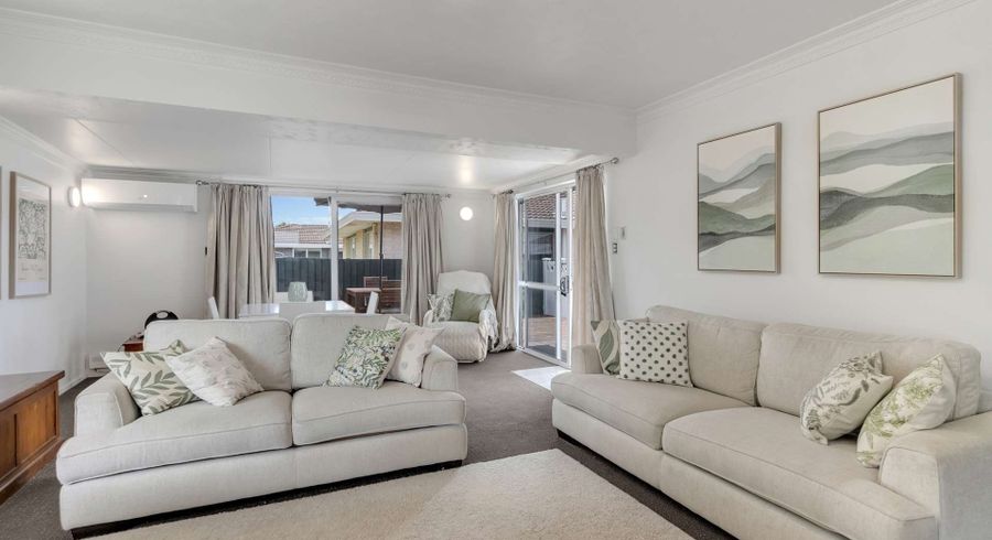  at 91B Cottonwood Street, Parklands, Christchurch