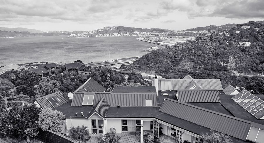  at 59 Rama Crescent, Khandallah, Wellington