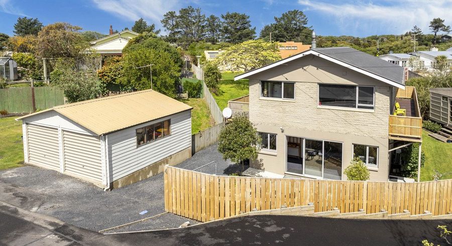  at 4 McIntosh Road, Brighton, Dunedin, Otago