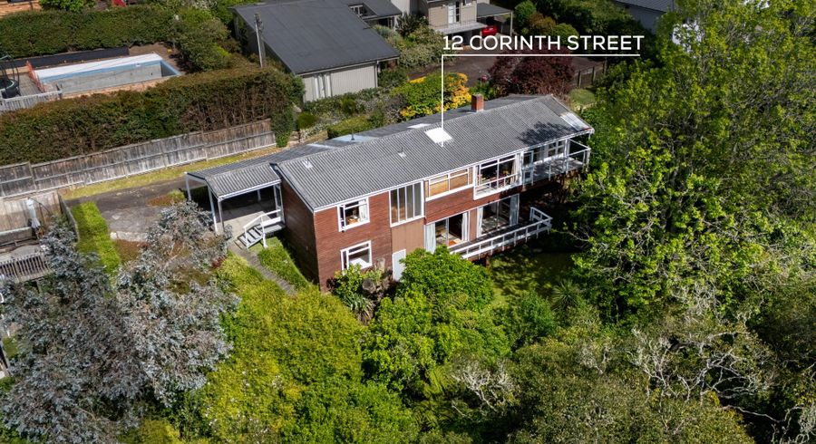  at 12 Corinth Street, Remuera, Auckland City, Auckland