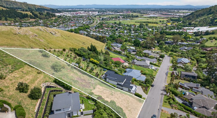 at 32 Morgans Valley, Heathcote, Christchurch City, Canterbury