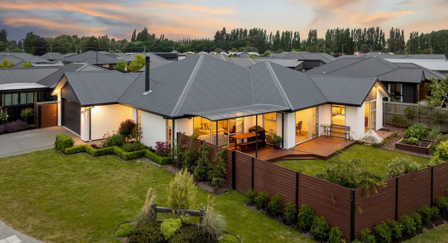  at 113 Prestons Park Drive, Marshland, Christchurch