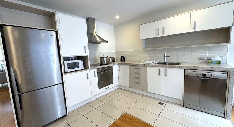  at 61/120 Rintoul St, Newtown, Wellington, Wellington