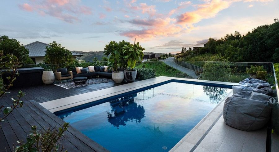  at 39 Kiteroa Place, Cashmere, Christchurch City, Canterbury