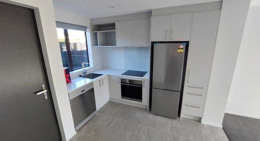  at 7/58 Somme Street , Merivale, Christchurch City, Canterbury