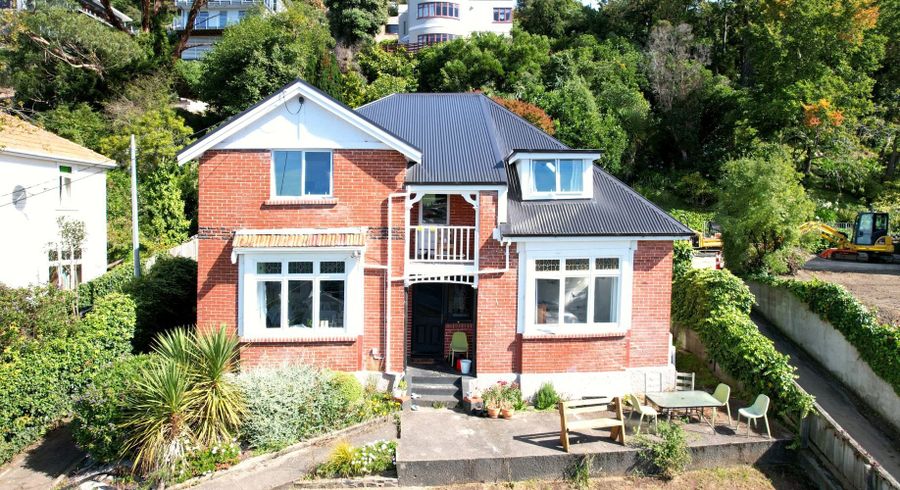  at 26 Norfolk Street, Saint Clair, Dunedin, Otago