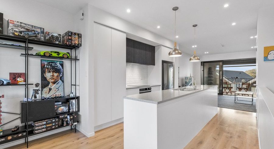  at 86 Rangihina Road, Hobsonville, Waitakere City, Auckland