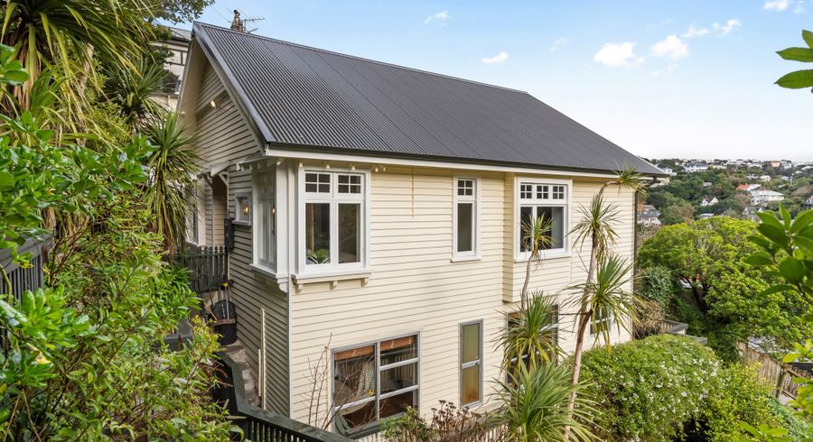  at 16 Upland Road, Kelburn, Wellington, Wellington