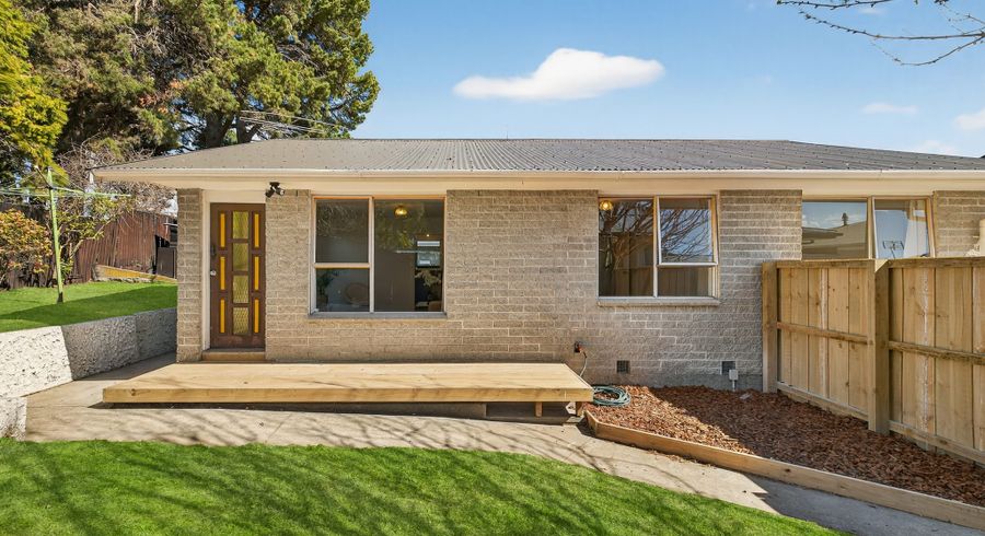  at 120B Hay Street, Bromley, Christchurch City, Canterbury