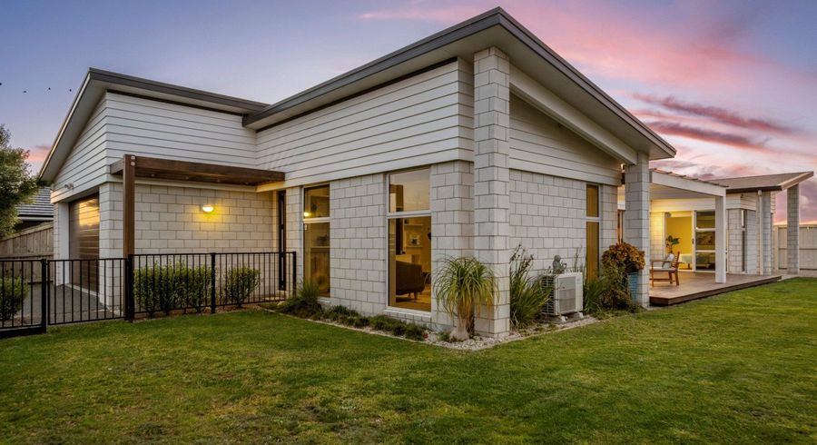  at 26 Hiria Crescent, Papamoa Beach, Papamoa