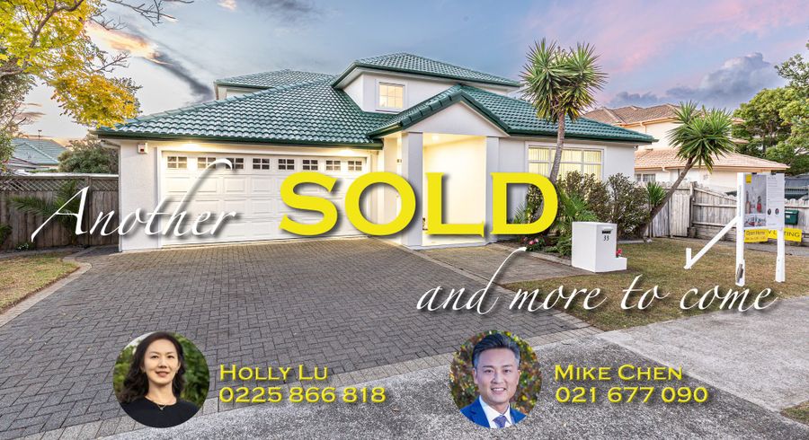  at 33 Santa Ana Drive, Dannemora, Auckland