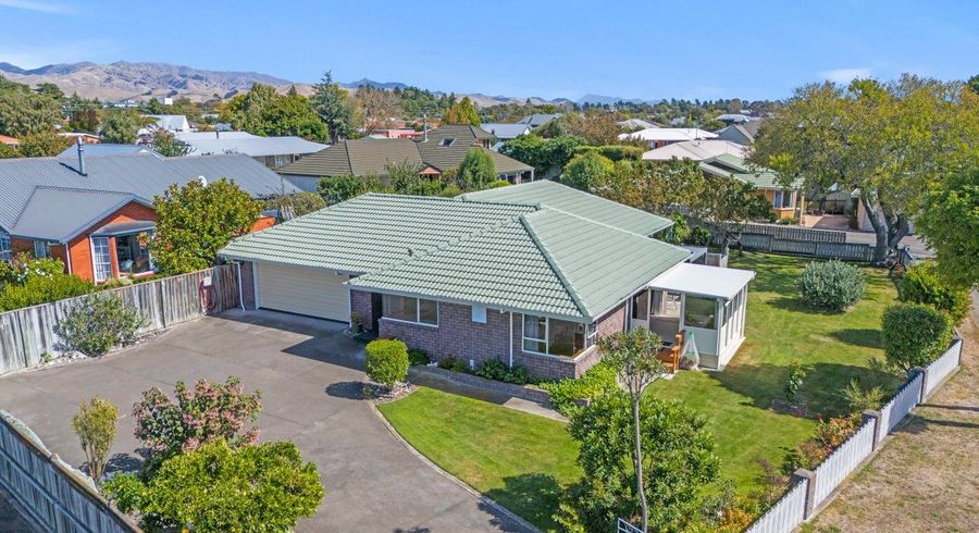  at 33 Karina Crescent, Redwoodtown, Blenheim, Marlborough