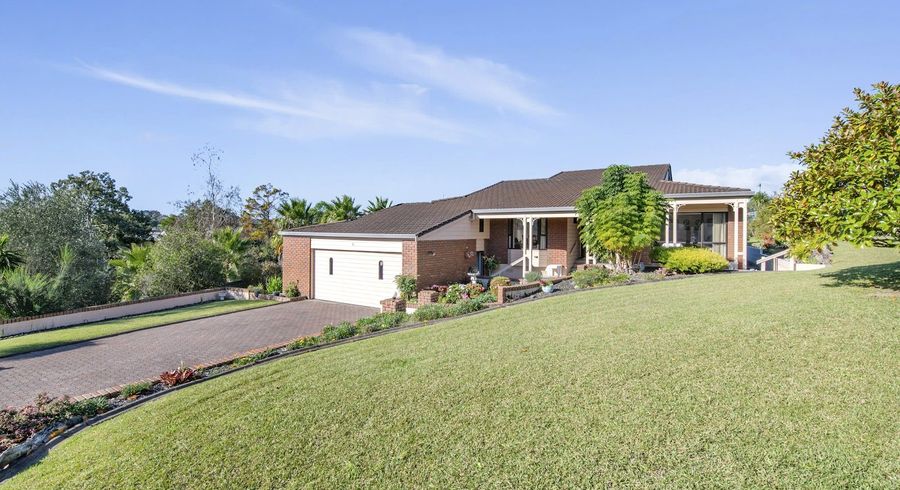  at 5 Binnacle Rise, Gulf Harbour, Rodney, Auckland