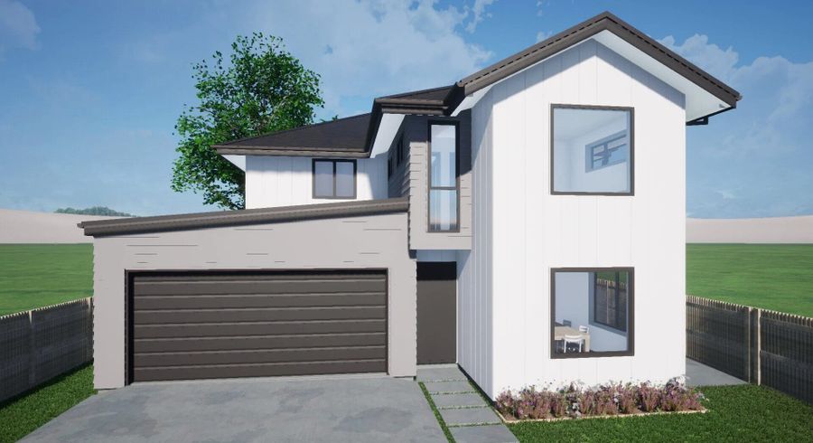 at Lot 27 Songline Road, Karaka, Franklin, Auckland