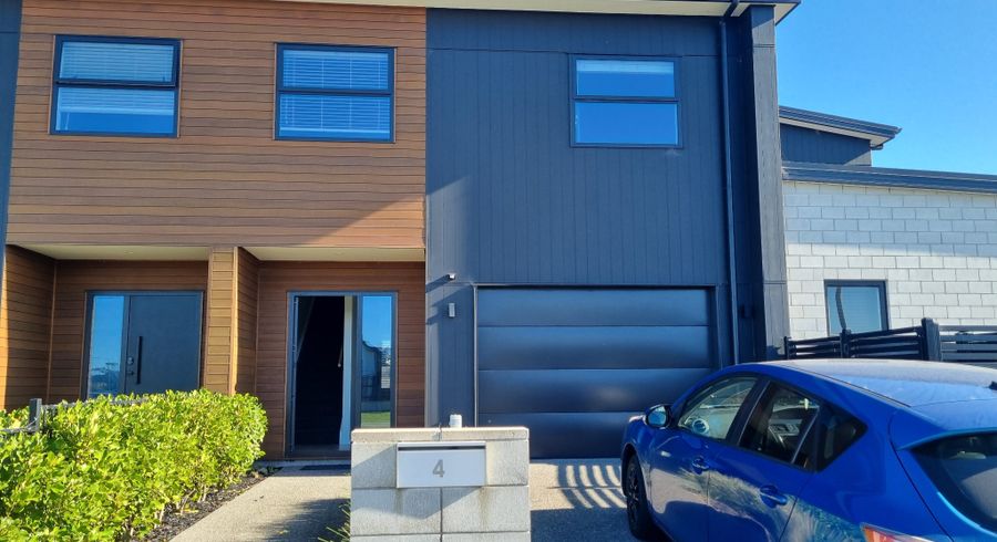  at 4 Union St, Papamoa Beach, Tauranga, Bay Of Plenty