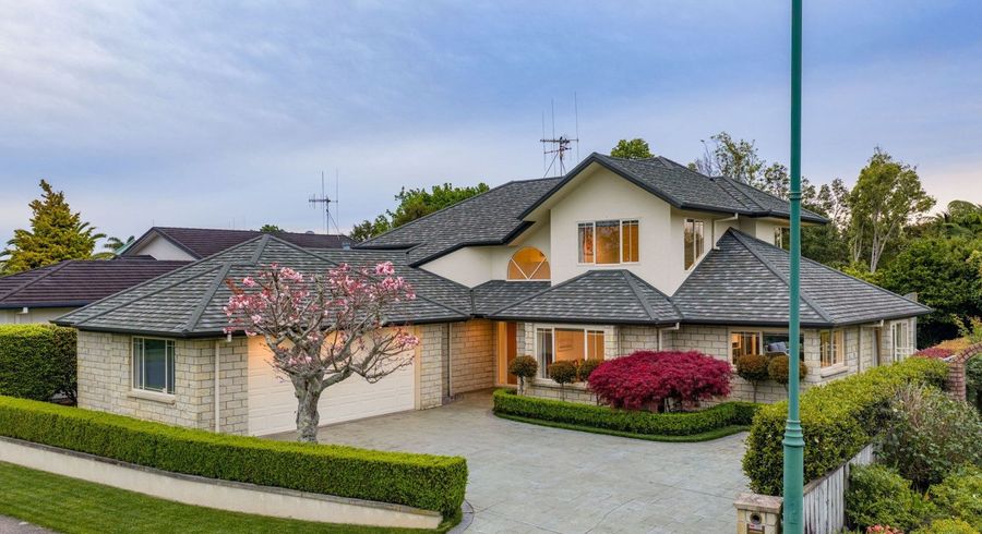  at 15 Keswick Crescent, Huntington, Hamilton, Waikato