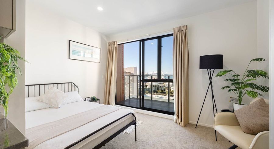  at 9G/50 Eden Crescent, City Centre, Auckland City, Auckland