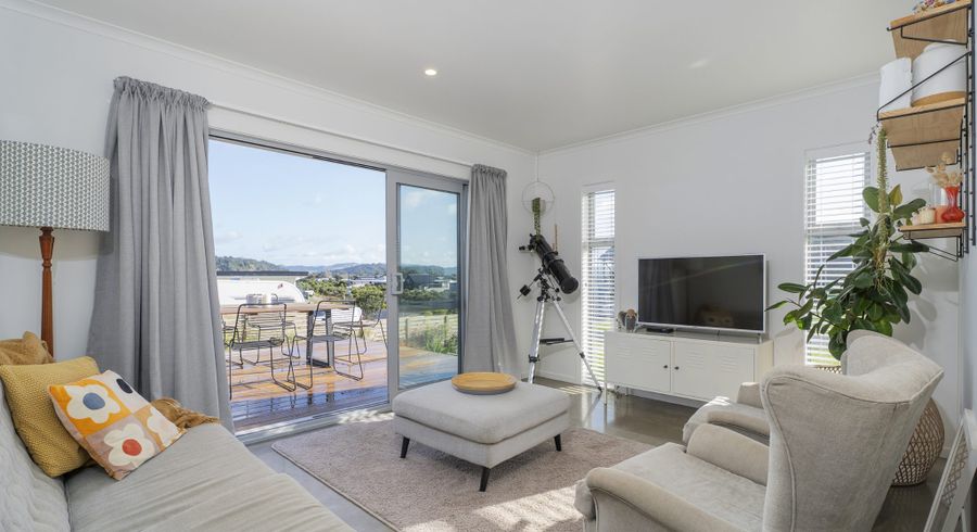  at 8 Fred Harsant Drive, Cooks Beach, Whitianga