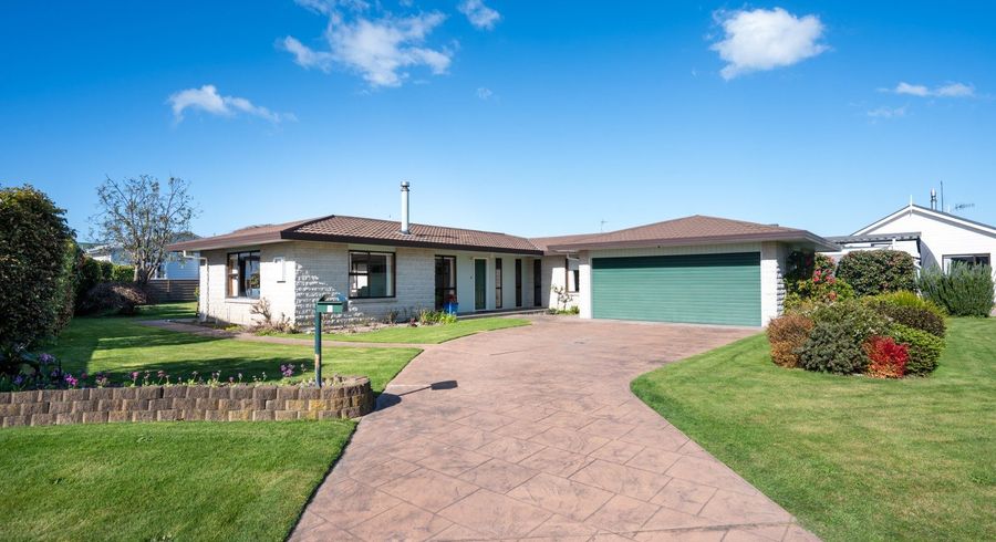  at 3 Omega Place, Parkvale, Hastings, Hawke's Bay