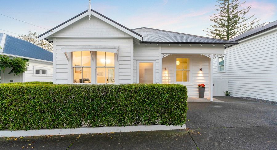  at 47 Kelmarna Avenue, Ponsonby, Auckland City, Auckland