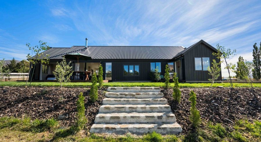  at 129 Hall Road, Bannockburn, Cromwell, Central Otago, Otago