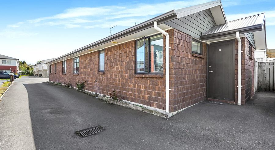  at 2/13 Lyon Street, Frankton, Hamilton, Waikato