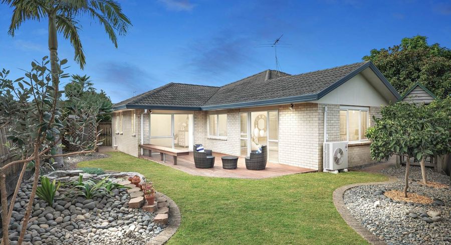  at 50 Huntington Drive, Huntington Park, Manukau City, Auckland