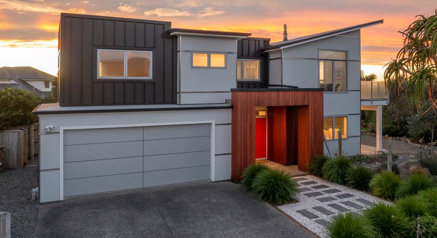  at 155 Field Way, Waikanae Beach, Waikanae