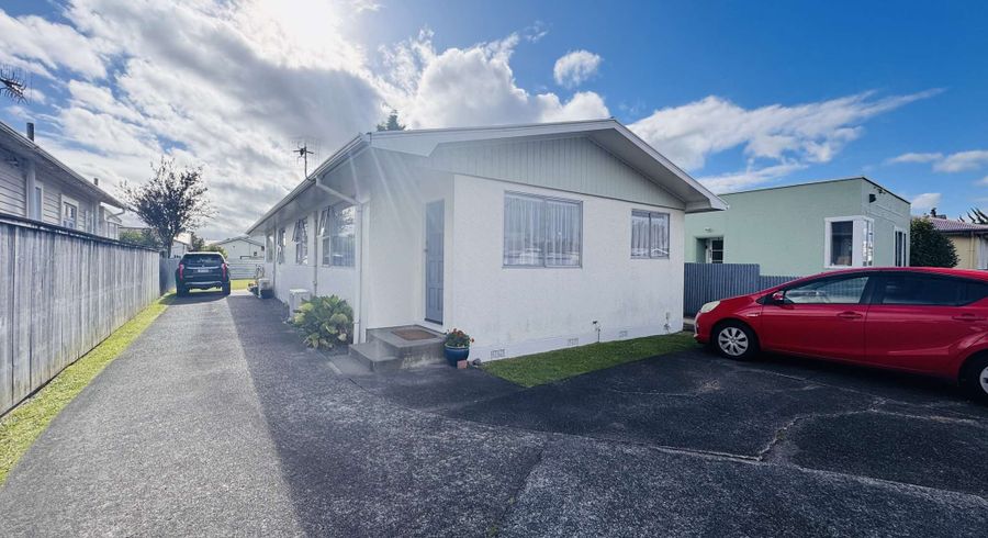  at 101 Shamrock Street, Takaro, Palmerston North