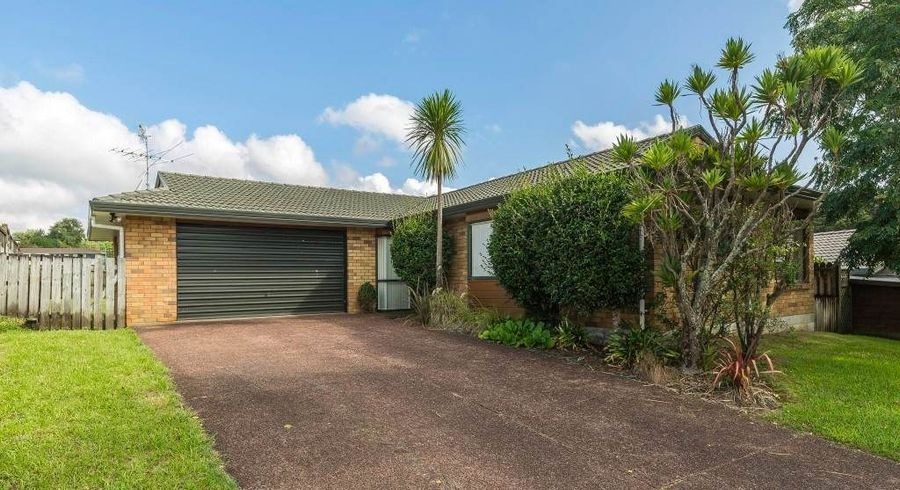  at 20 Stanford Street, Albany, North Shore City, Auckland