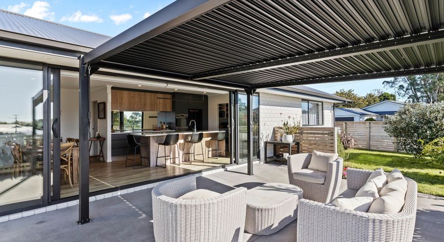  at 389A Frankley Road, Ferndale, New Plymouth