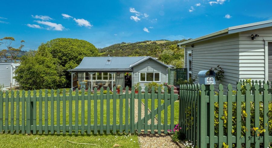  at 44 Mako Street, Oneroa, Waiheke Island