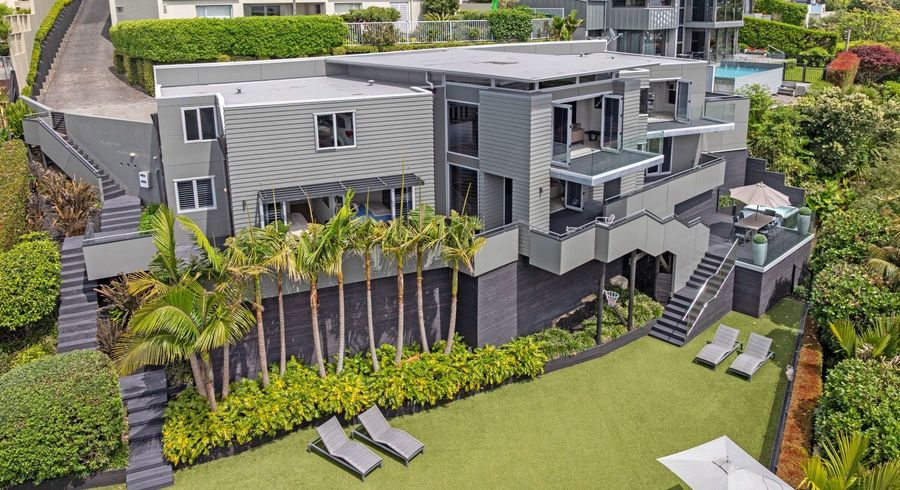  at 22A Siota Crescent, Kohimarama, Auckland City, Auckland