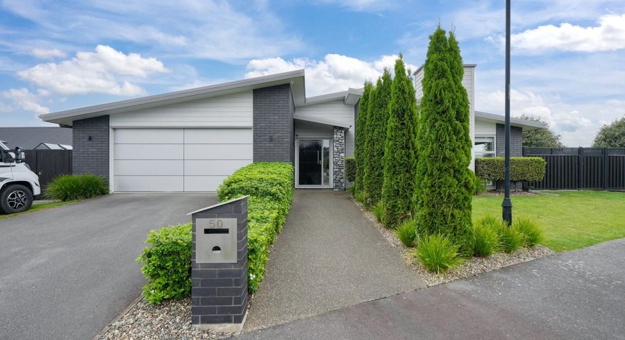  at 50 Northside Drive, Waikiwi, Invercargill, Southland