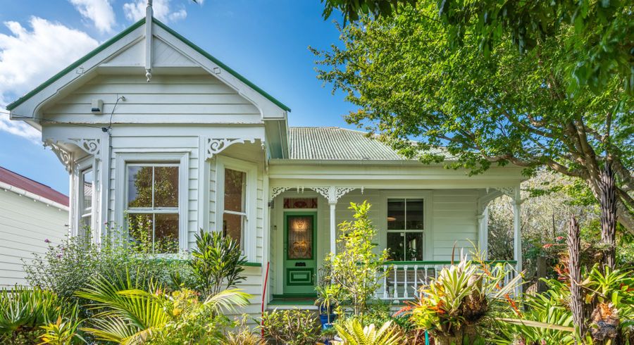  at 6 Royal Terrace, Sandringham, Auckland City, Auckland