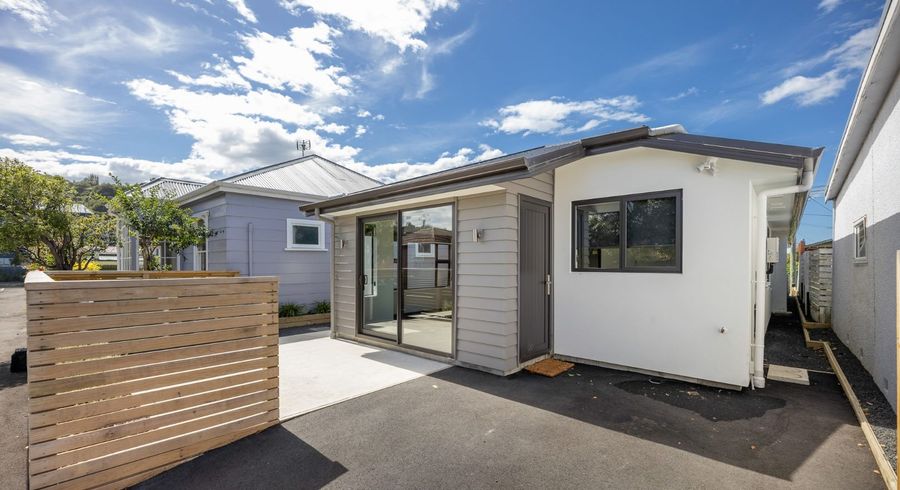  at 8 Edwin Street, Caversham, Dunedin