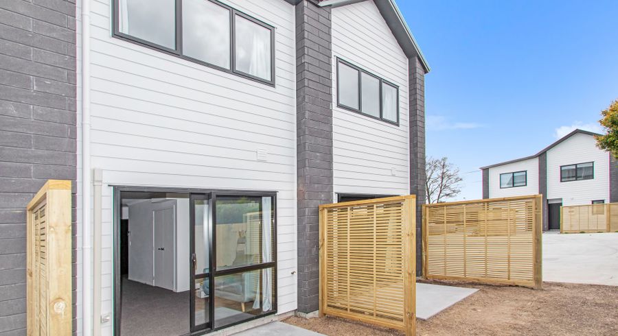  at 4/17 Lyon Street, Frankton, Hamilton, Waikato