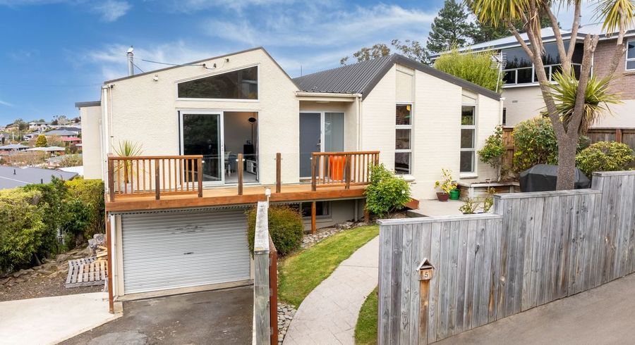  at 5 Larkins Street, Helensburgh, Dunedin, Otago