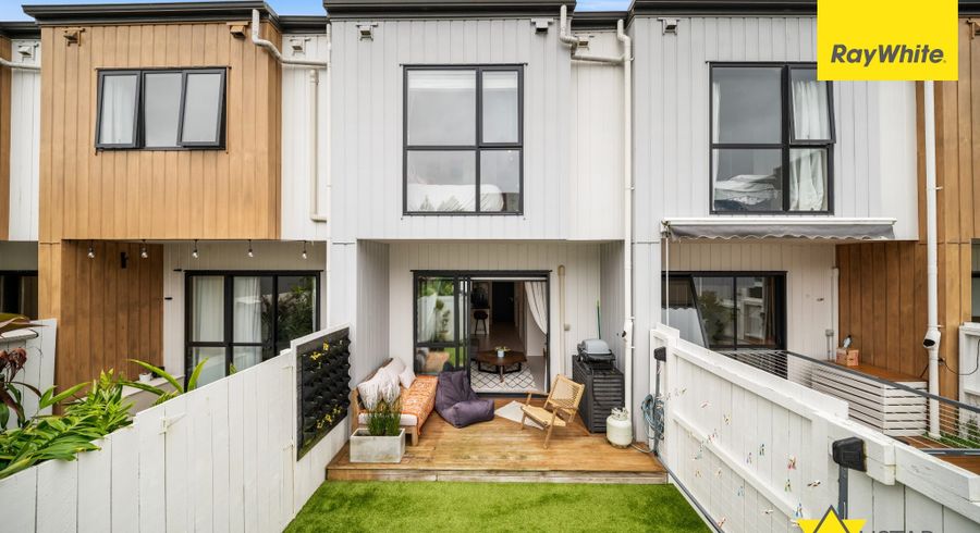  at 7/2C Walsall Street, Avondale, Auckland City, Auckland