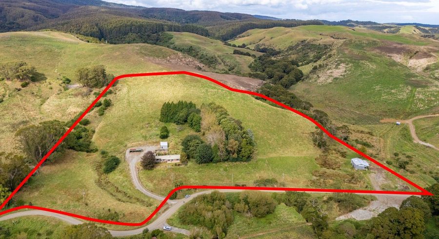  at 660 Happy Valley Road, Tuatapere, Southland, Southland