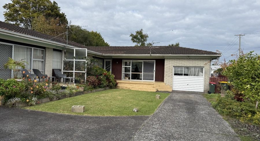  at 4/104 Coronation Road, Papatoetoe, Manukau City, Auckland