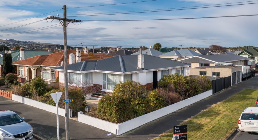  at 21 Scott Street, Saint Kilda, Dunedin